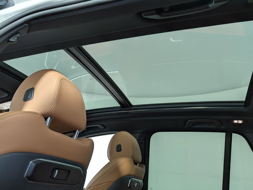 Used 2025 BMW X5 xDrive40i w/ Premium Package image 14