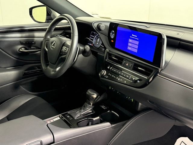 Certified 2023 Lexus ES 350 w/ Premium Package FWD image 34
