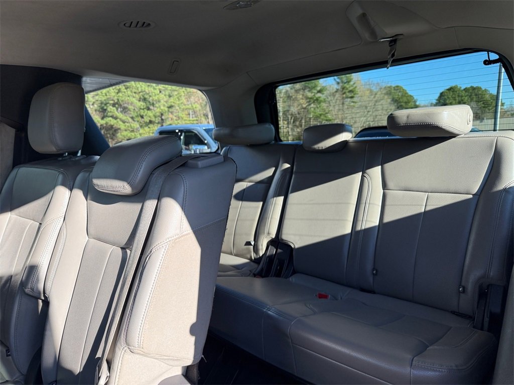 Certified 2019 Ford Expedition XLT w/ Equipment Group 202A image 18