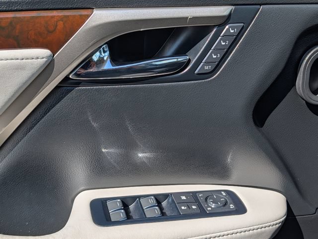 Used 2017 Lexus RX 350 FWD w/ Premium Package image 22