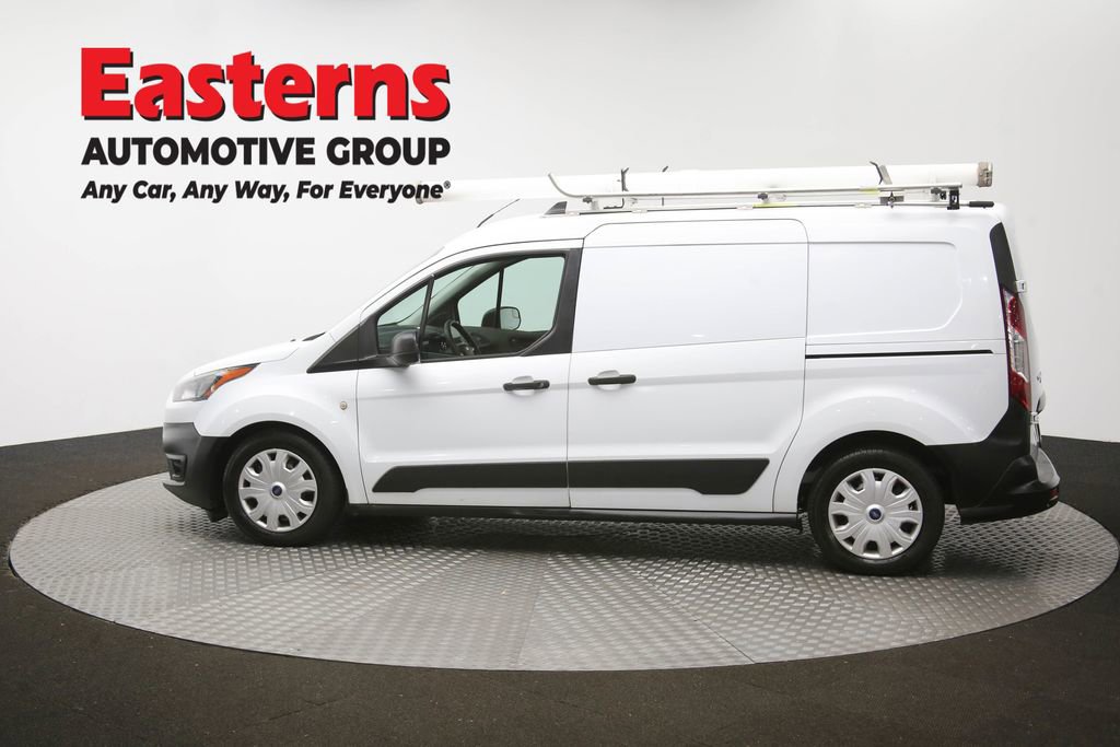 Used 2020 Ford Transit Connect XL FWD image 62