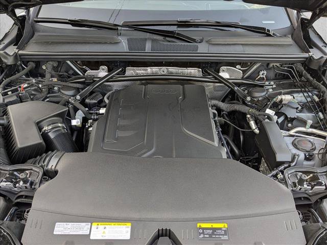 New 2025 Audi Q5 Premium Plus AWD/4WD image 16