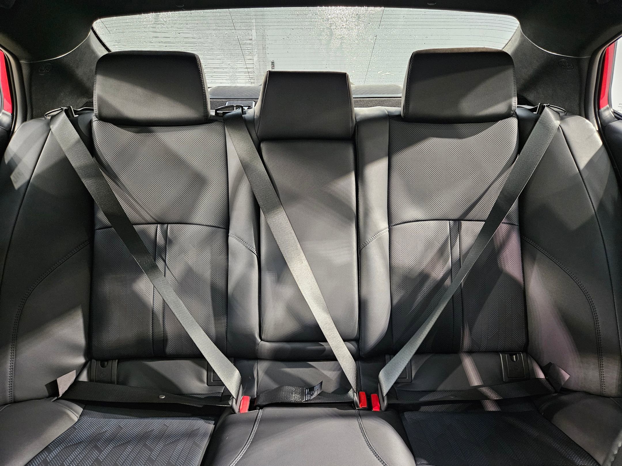 New 2026 Toyota Camry XSE image 10