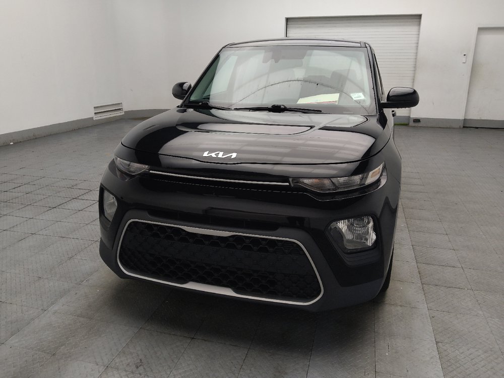 Used 2022 Kia Soul S FWD image 15
