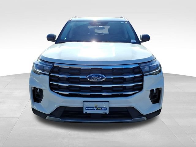 New 2026 Ford Explorer Active w/ Active Comfort Package AWD/4WD image 16