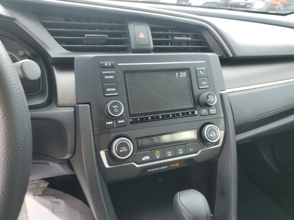 Used 2021 Honda Civic LX image 17