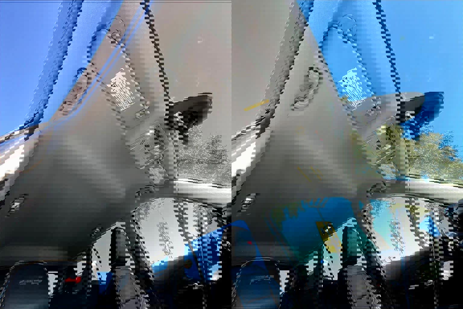 Used 2022 GMC Terrain AT4 image 13