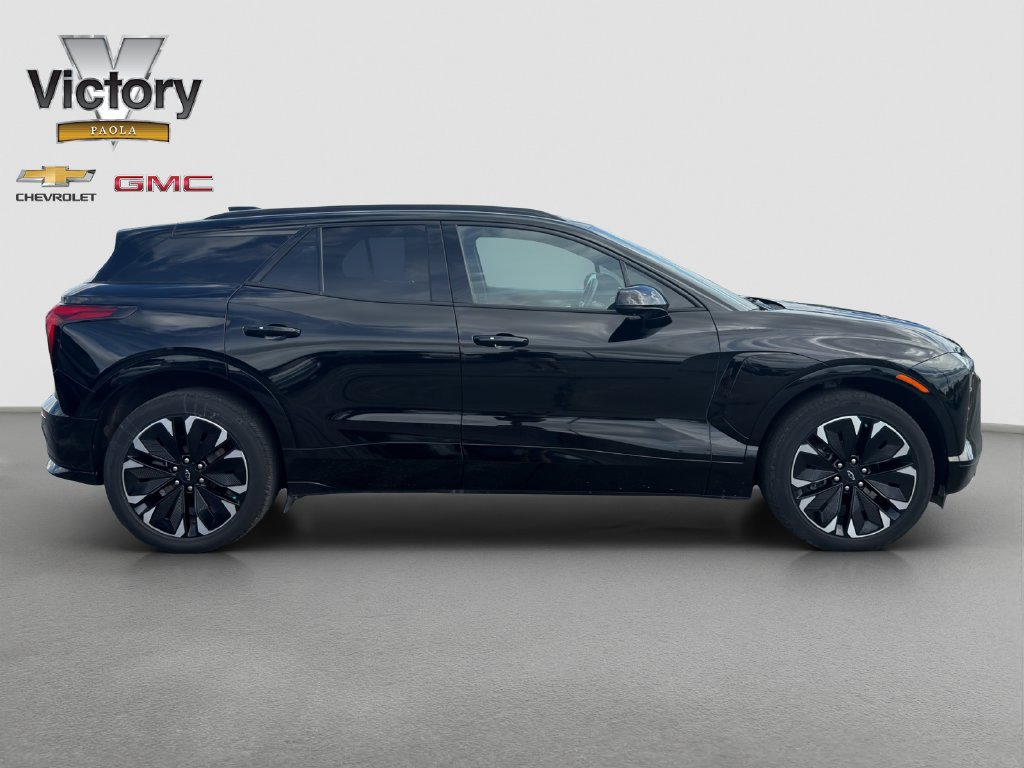 Used 2024 Chevrolet Blazer EV RS AWD/4WD image 7