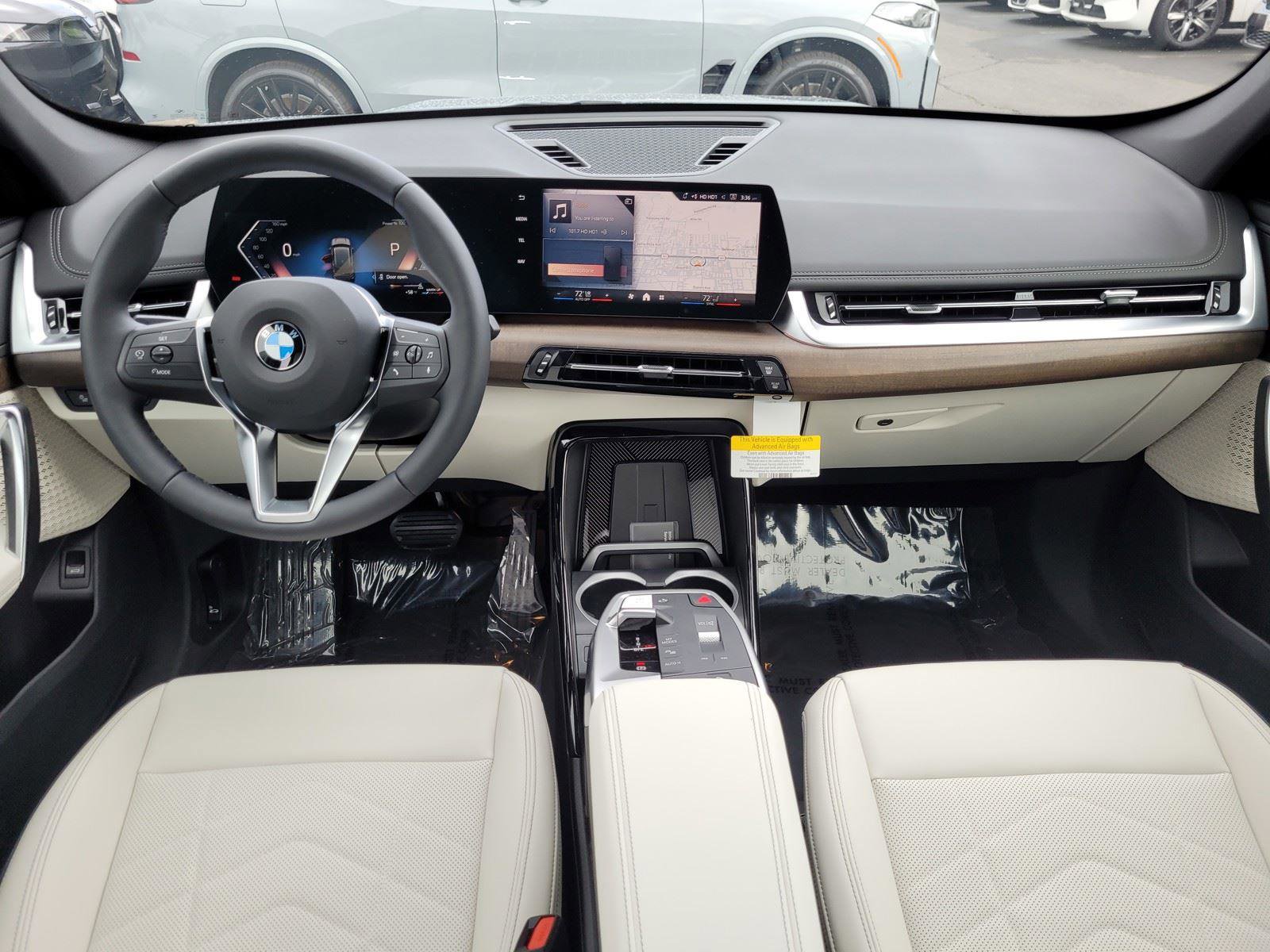 New 2026 BMW X1 xDrive28i w/ Convenience Package image 13