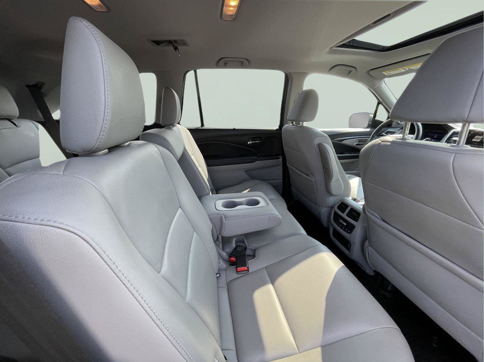 Used 2019 Honda Pilot EX-L image 21