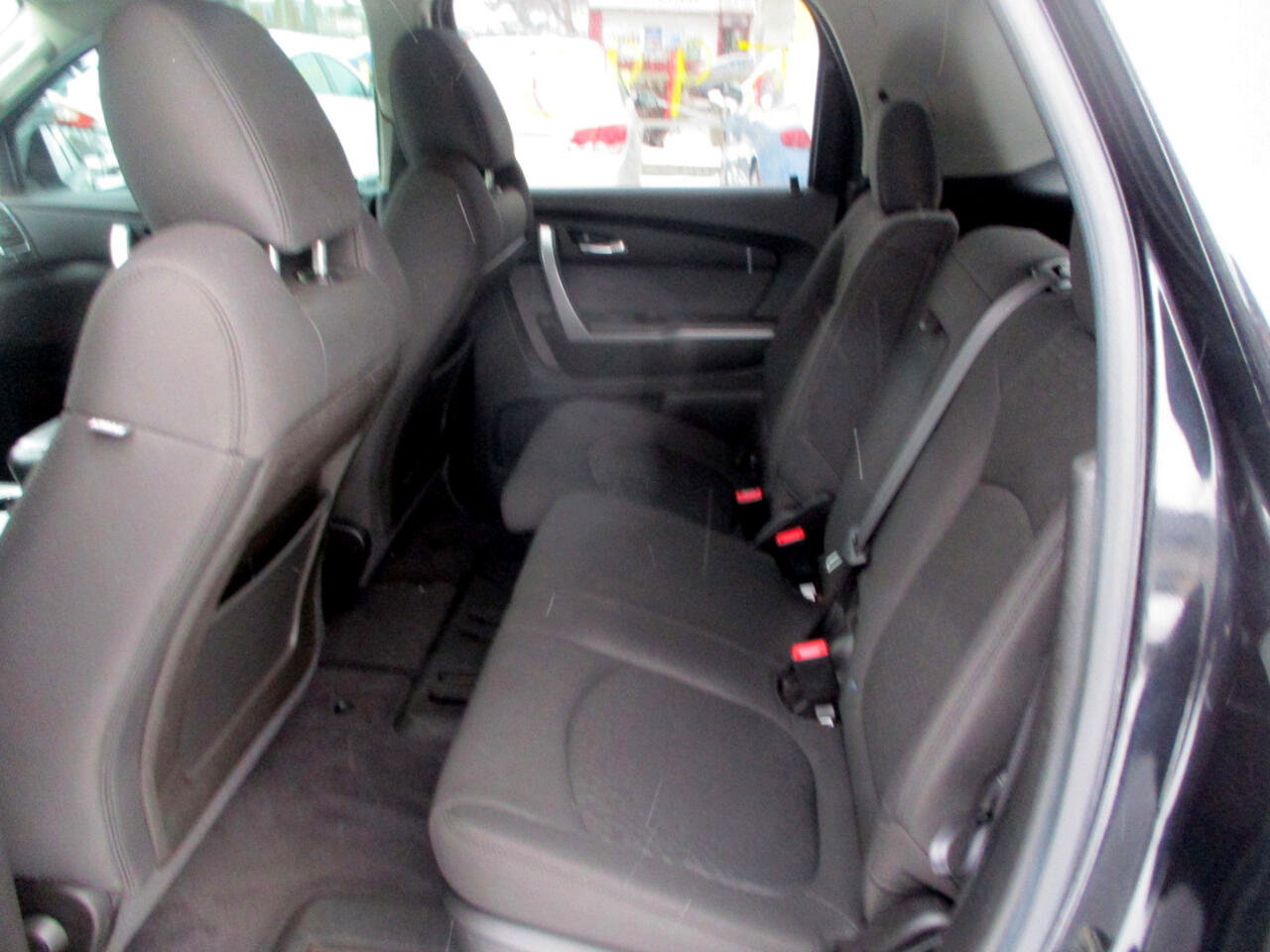 Used 2010 GMC Acadia SL image 10