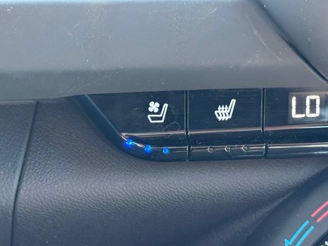 Used 2022 Chevrolet Camaro SS RWD image 24