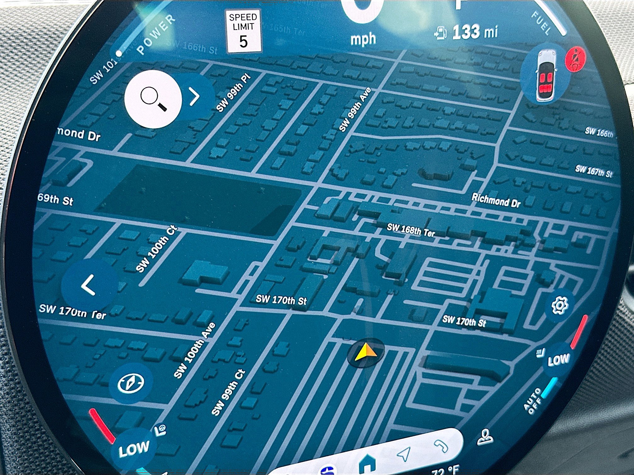 New 2026 MINI Cooper S image 10