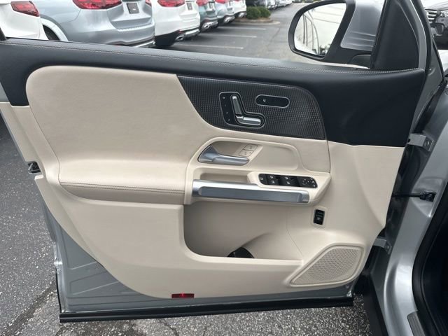 Certified 2021 Mercedes-Benz GLB 250 w/ Premium Package image 18