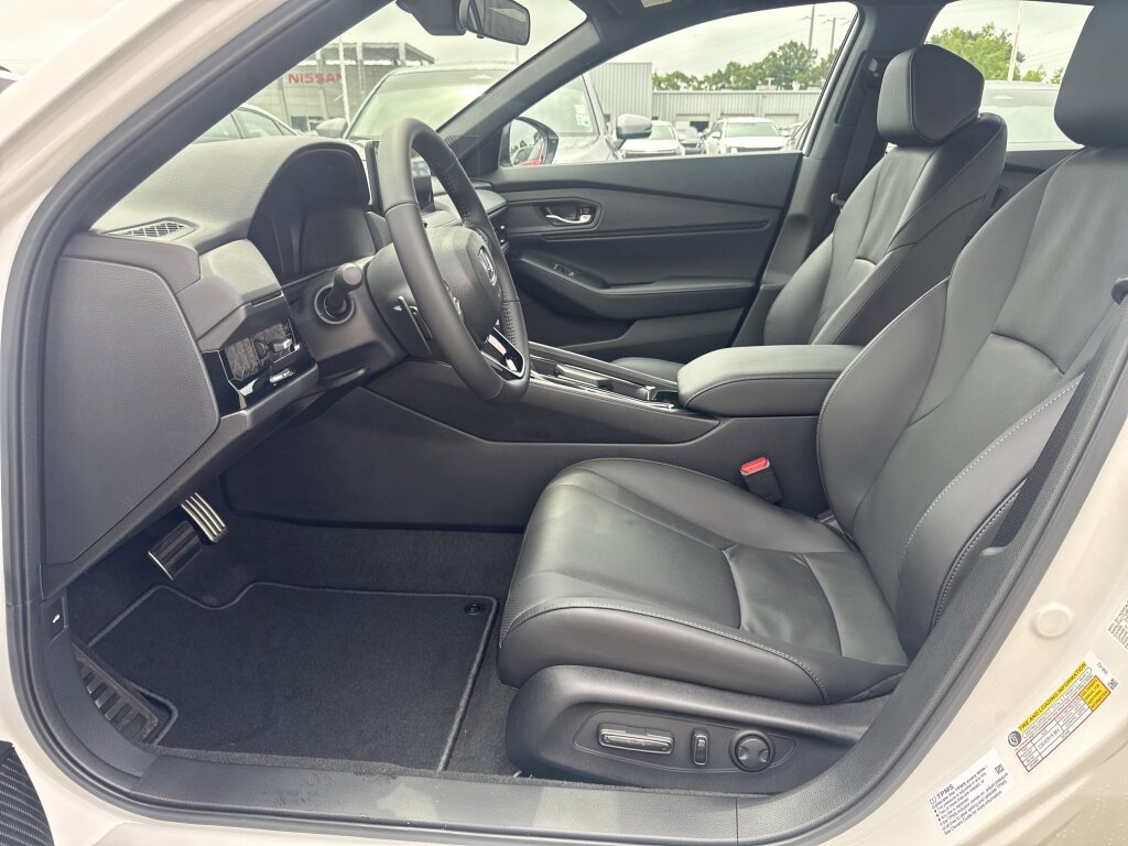 New 2026 Honda Accord Sport image 11