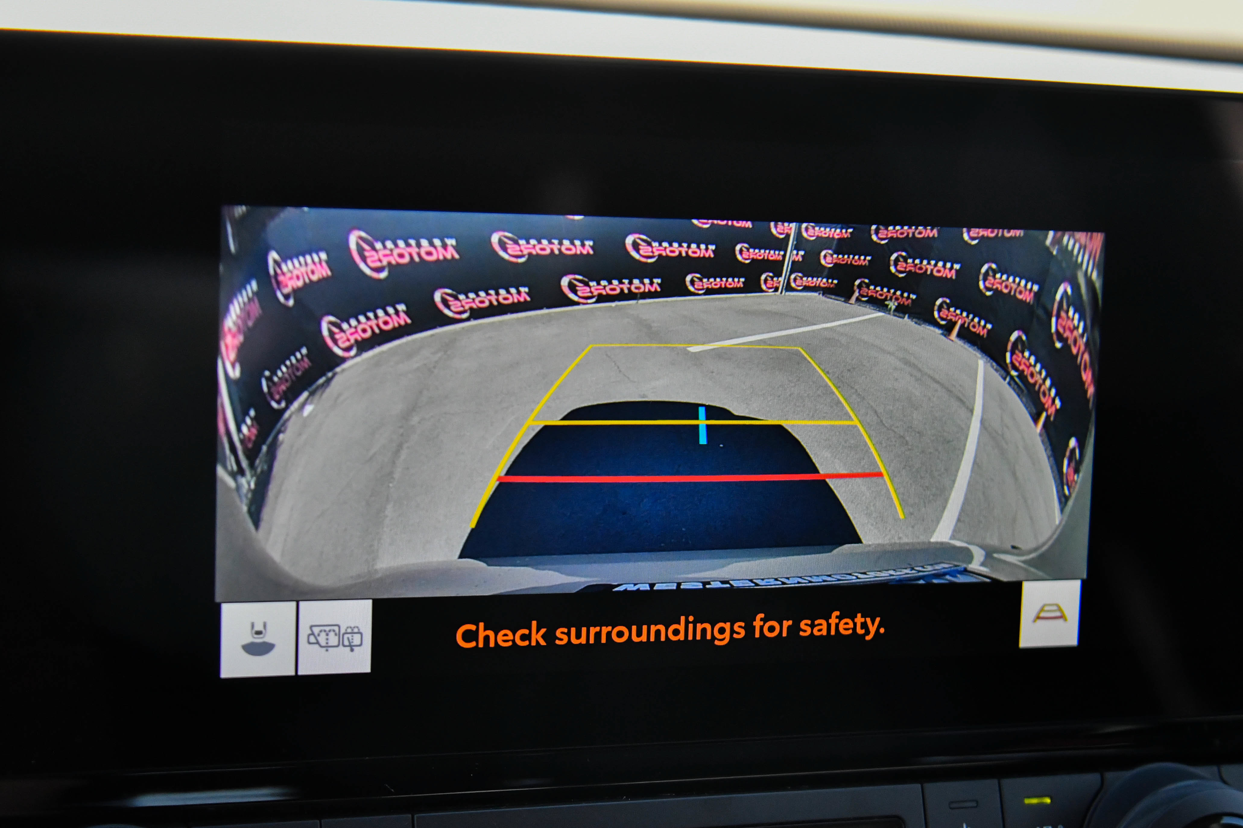 Used 2024 Toyota Grand Highlander FWD image 21