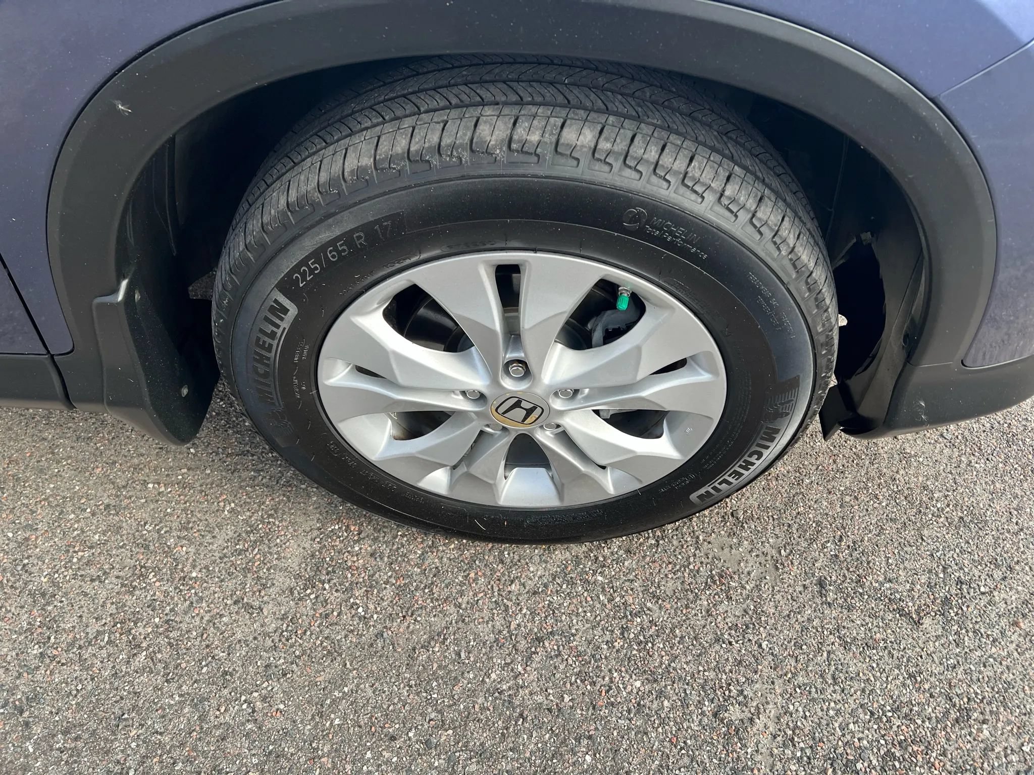 Used 2013 Honda CR-V EX image 17
