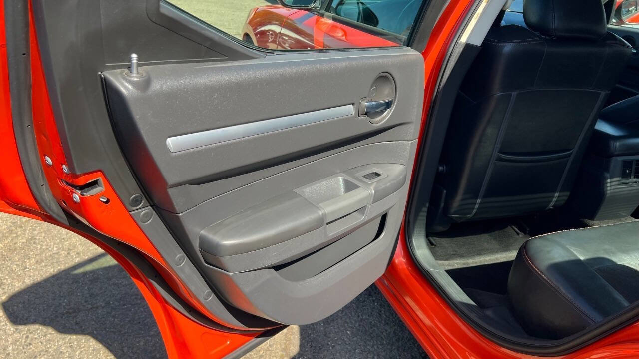 Used 2008 Dodge Charger R/T RWD image 25