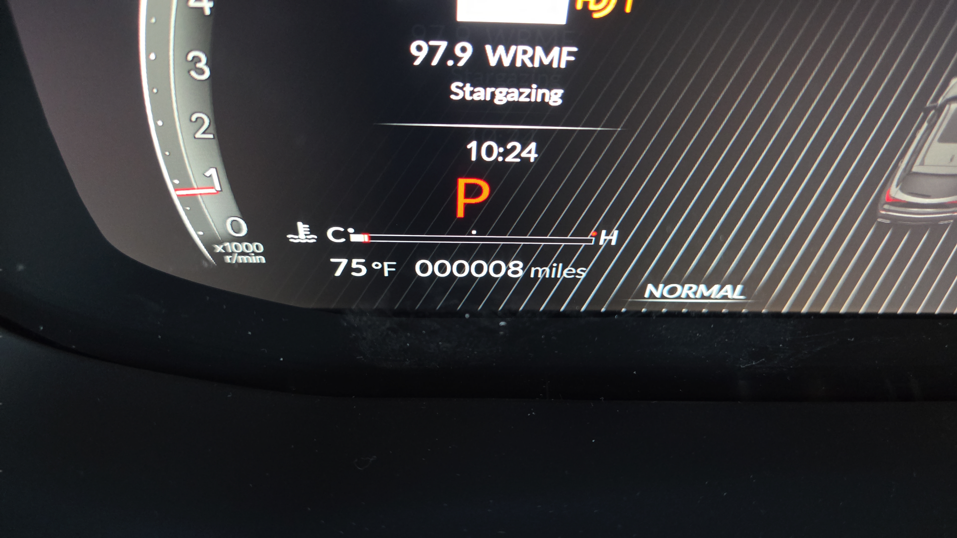 New 2026 Acura MDX Type S AWD/4WD image 31
