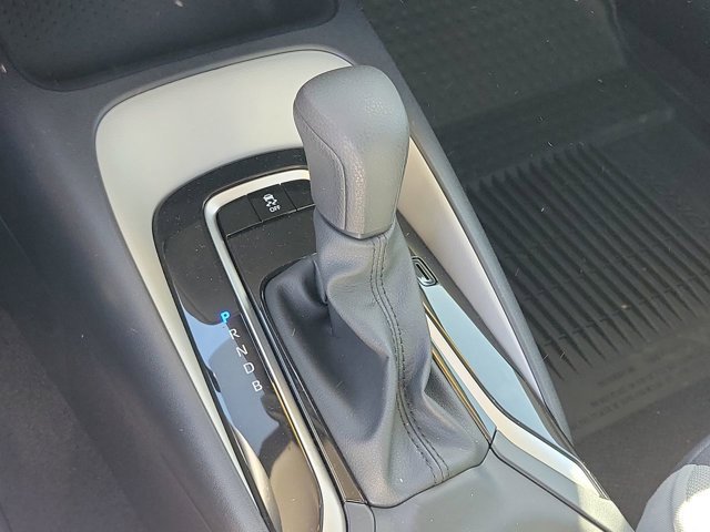 Used 2026 Toyota Corolla LE image 25