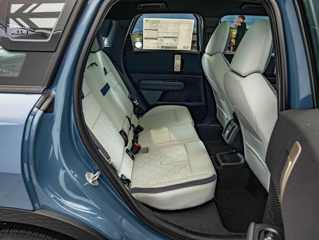 New 2027 MINI Cooper Countryman S AWD/4WD image 35