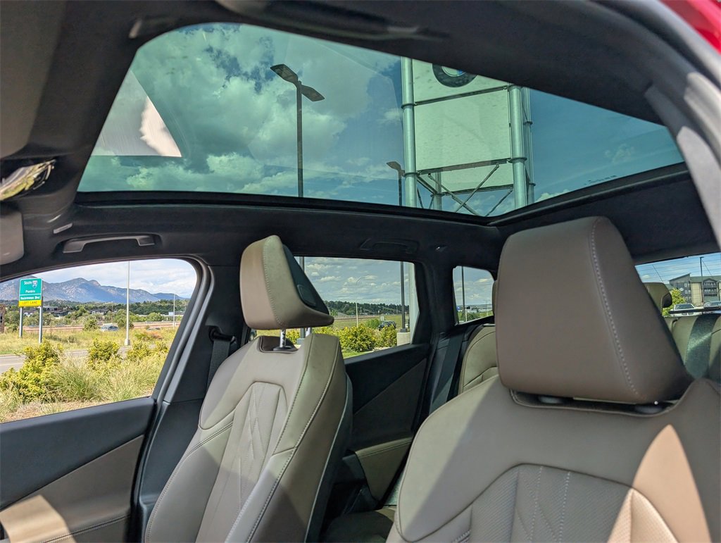 New 2026 BMW X3 xDrive30 w/ M Sport Package image 12