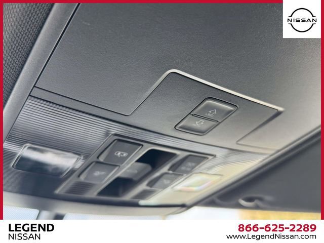 Used 2023 Volkswagen Atlas Cross Sport SE w/ Panoramic Sunroof Package image 30