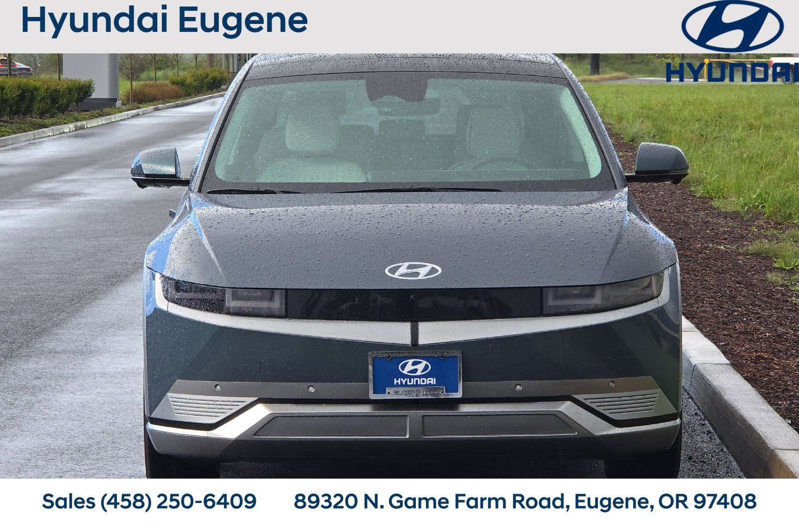 Used 2024 Hyundai Ioniq 5 Limited RWD image 10