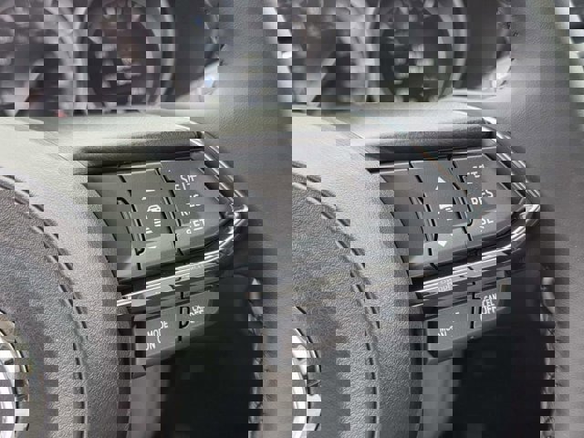 New 2025 MAZDA CX-5 AWD 2.5 S w/ Preferred Package image 12