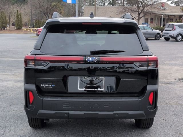 New 2026 Subaru Outback Premium image 4