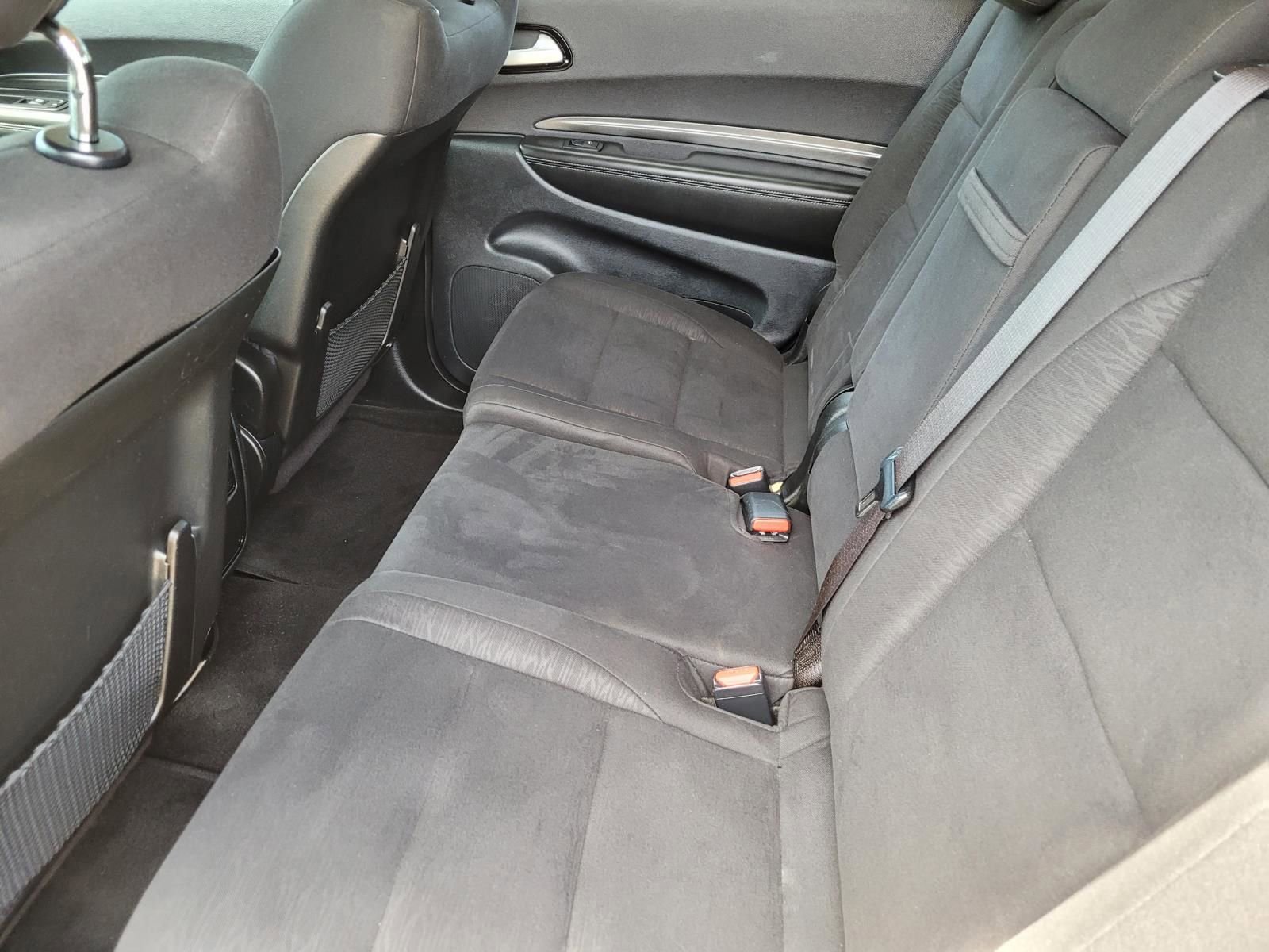Used 2022 Dodge Durango SXT w/ Anodized Platinum Package AWD/4WD image 16