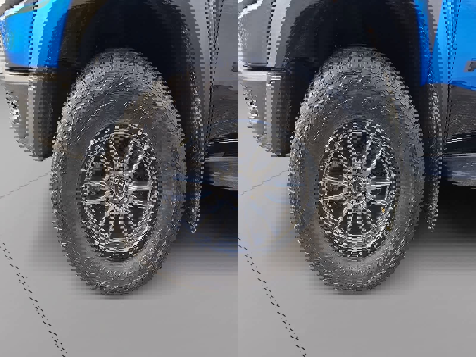 Used 2021 RAM 1500 TRX w/ TRX Level 2 Equipment Group image 19