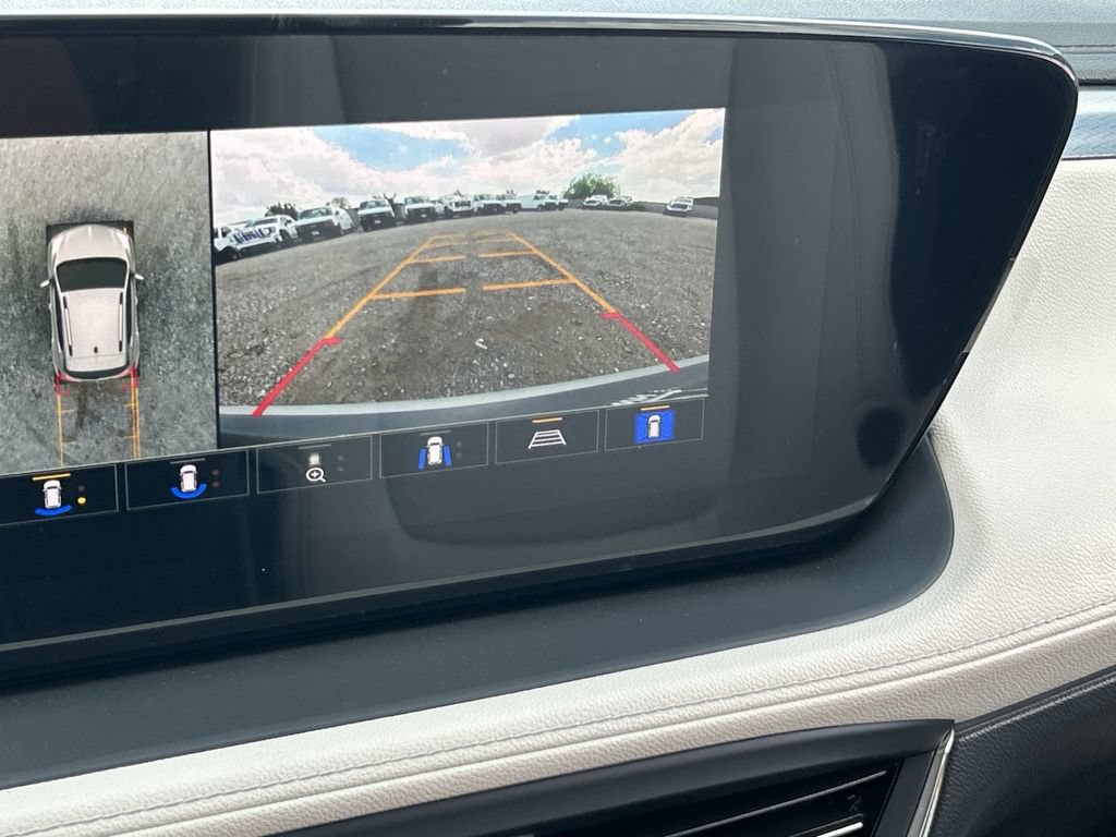 New 2026 Buick Encore GX Preferred w/ Advanced Technology Package FWD image 15