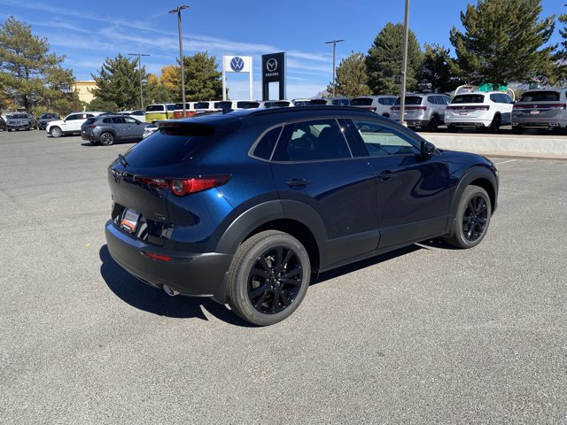 New 2026 MAZDA CX-30 2.5 Turbo w/ Premium Plus Pkg image 50