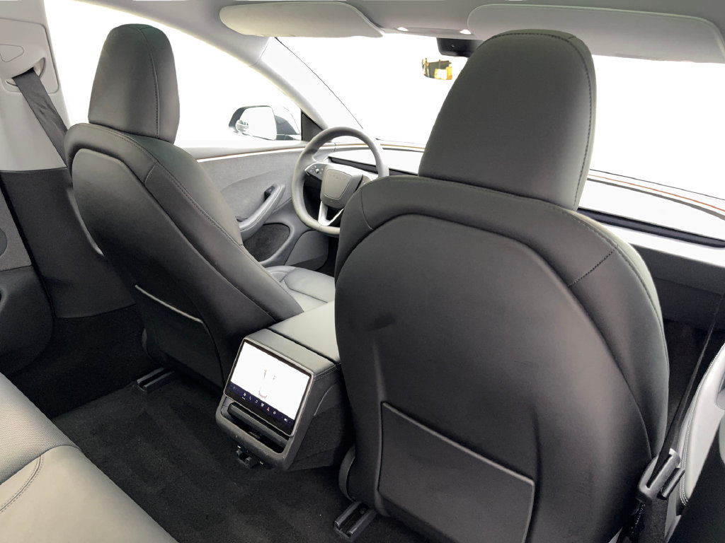 Used 2024 Tesla Model 3 Long Range RWD image 40