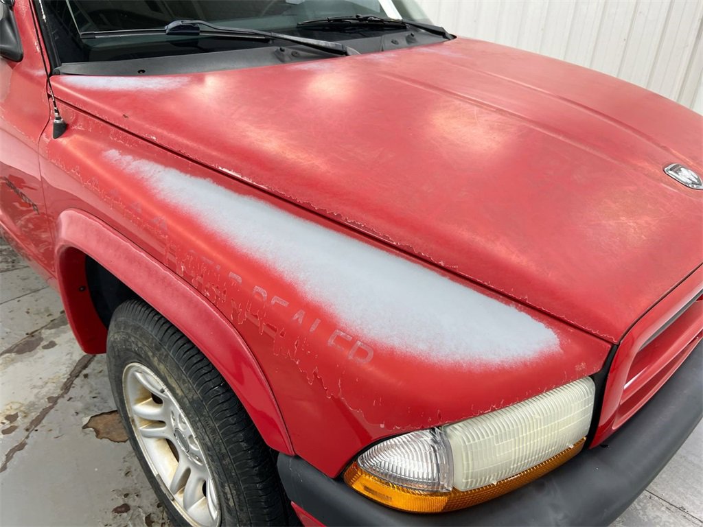Used 2002 Dodge Dakota Sport image 27