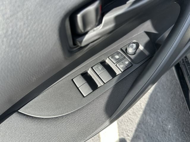 New 2026 Toyota Corolla LE FWD image 17