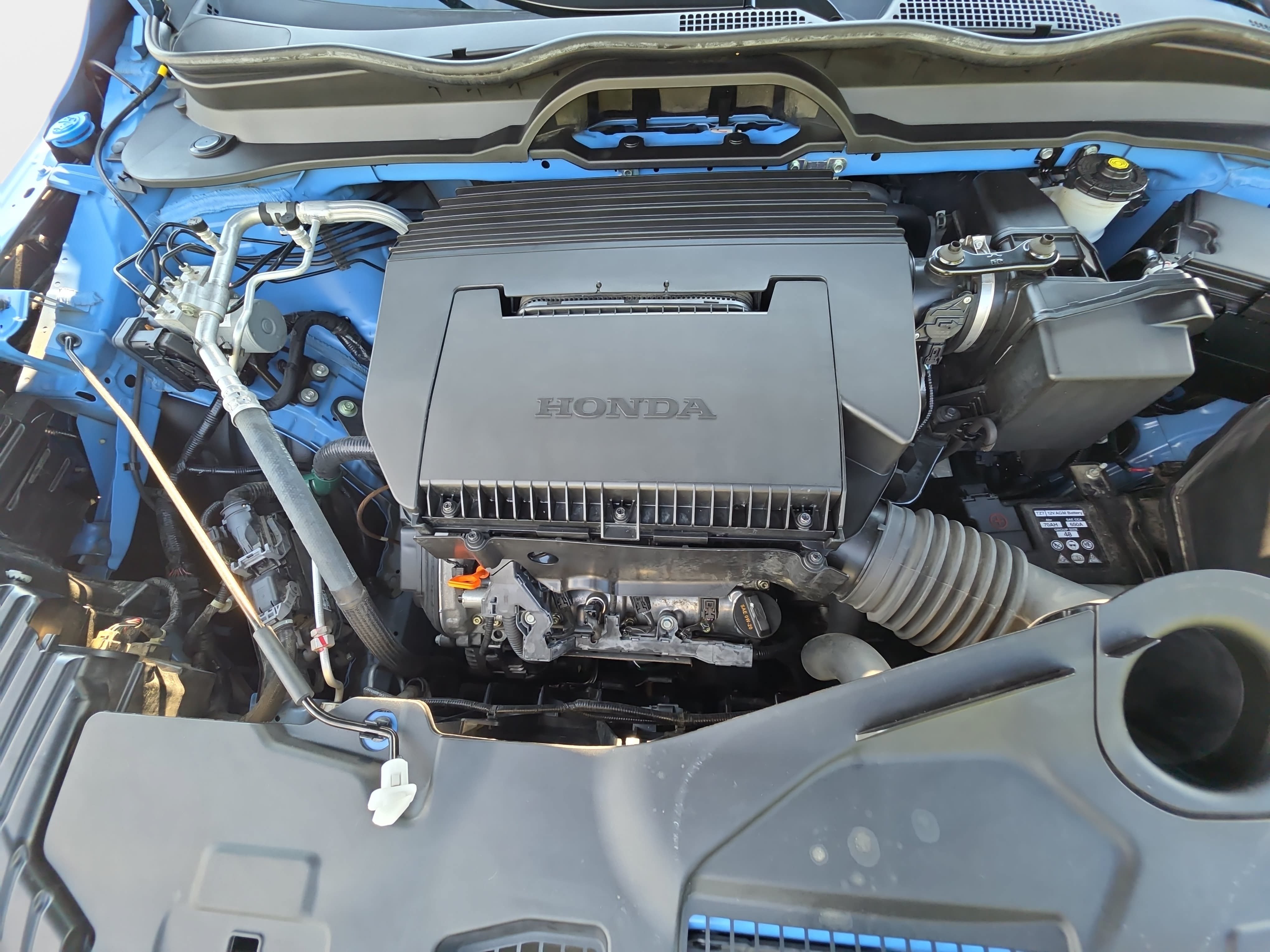 Used 2023 Honda Pilot TrailSport image 32