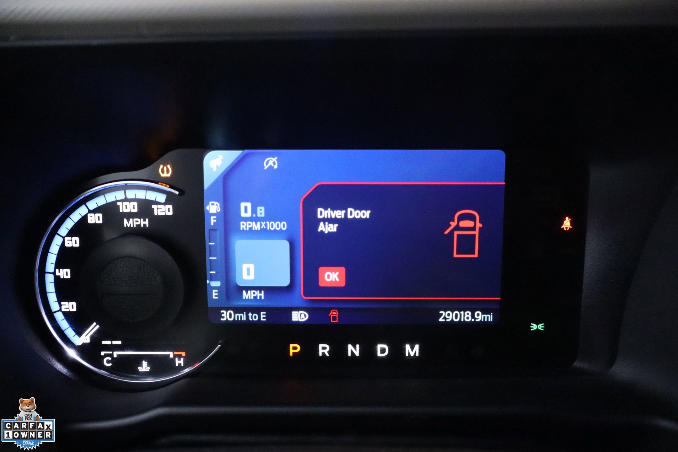 Used 2023 Ford Bronco Wildtrak image 16