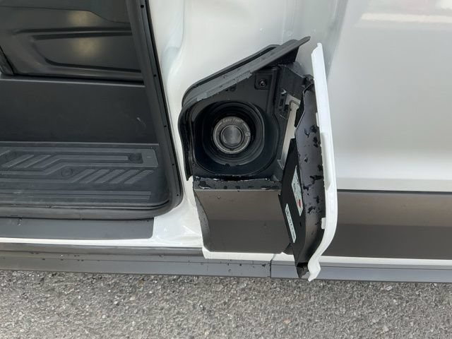New 2025 Ford Transit 150 Low Roof AWD w/ Load Area Protection Package image 16