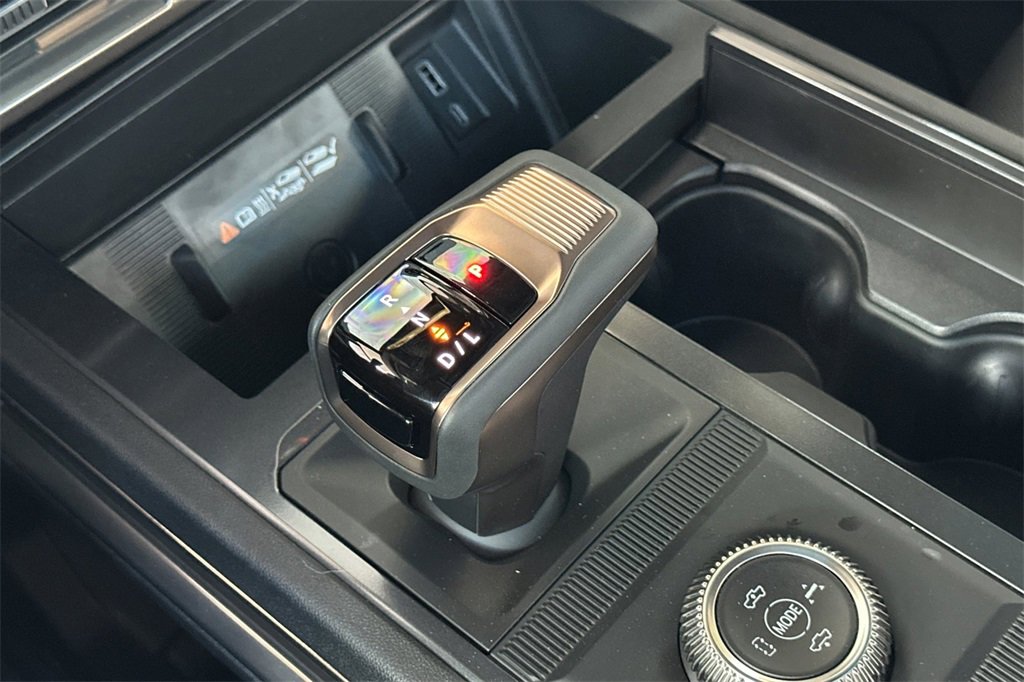 New 2025 GMC Hummer EV 3X w/ Battery Pack, 24 Module Pack image 19