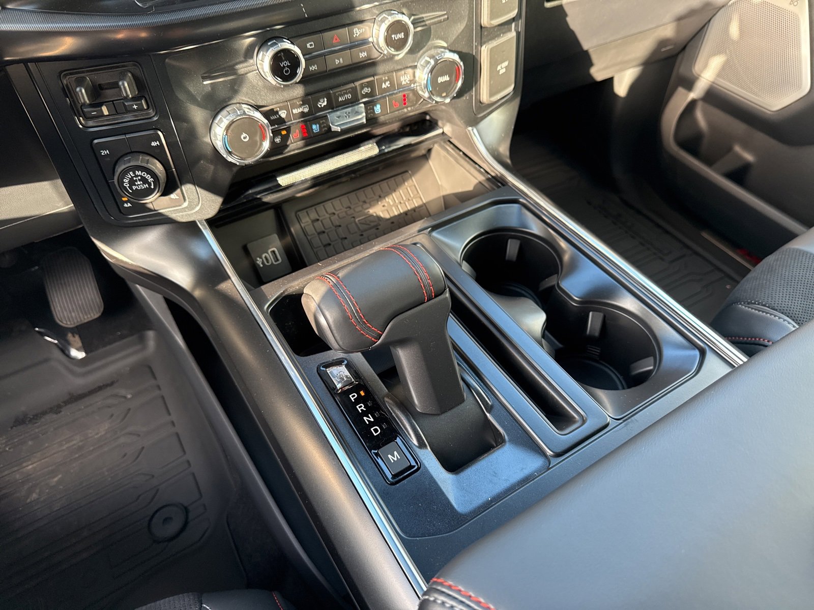 New 2025 Ford F150 Raptor image 38