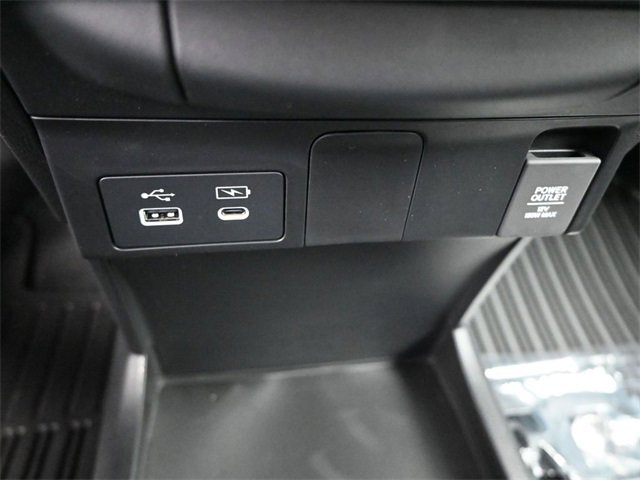 New 2026 Honda Odyssey Sport-L image 24