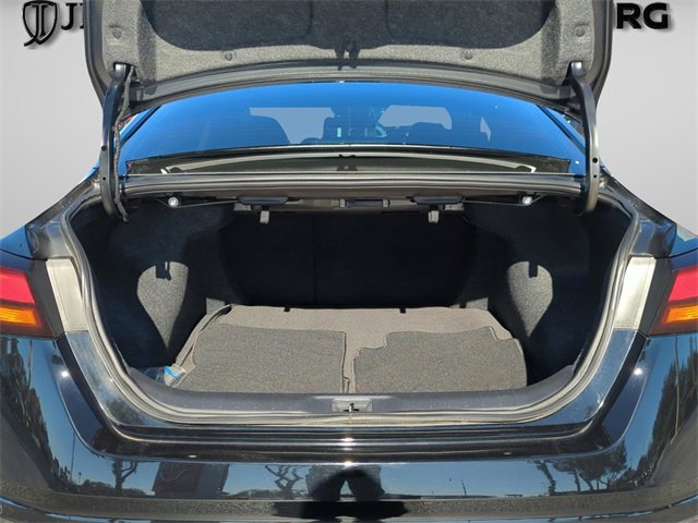 Certified 2024 Nissan Altima 2.5 S image 41