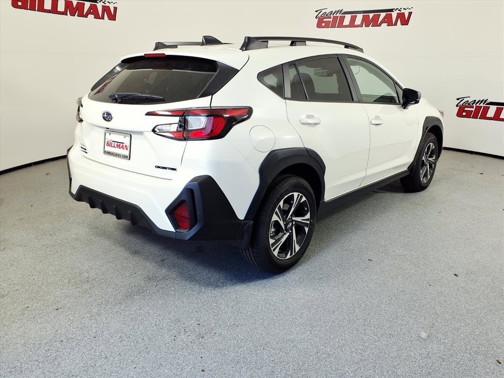 New 2026 Subaru Crosstrek 2.0i Premium AWD/4WD image 2