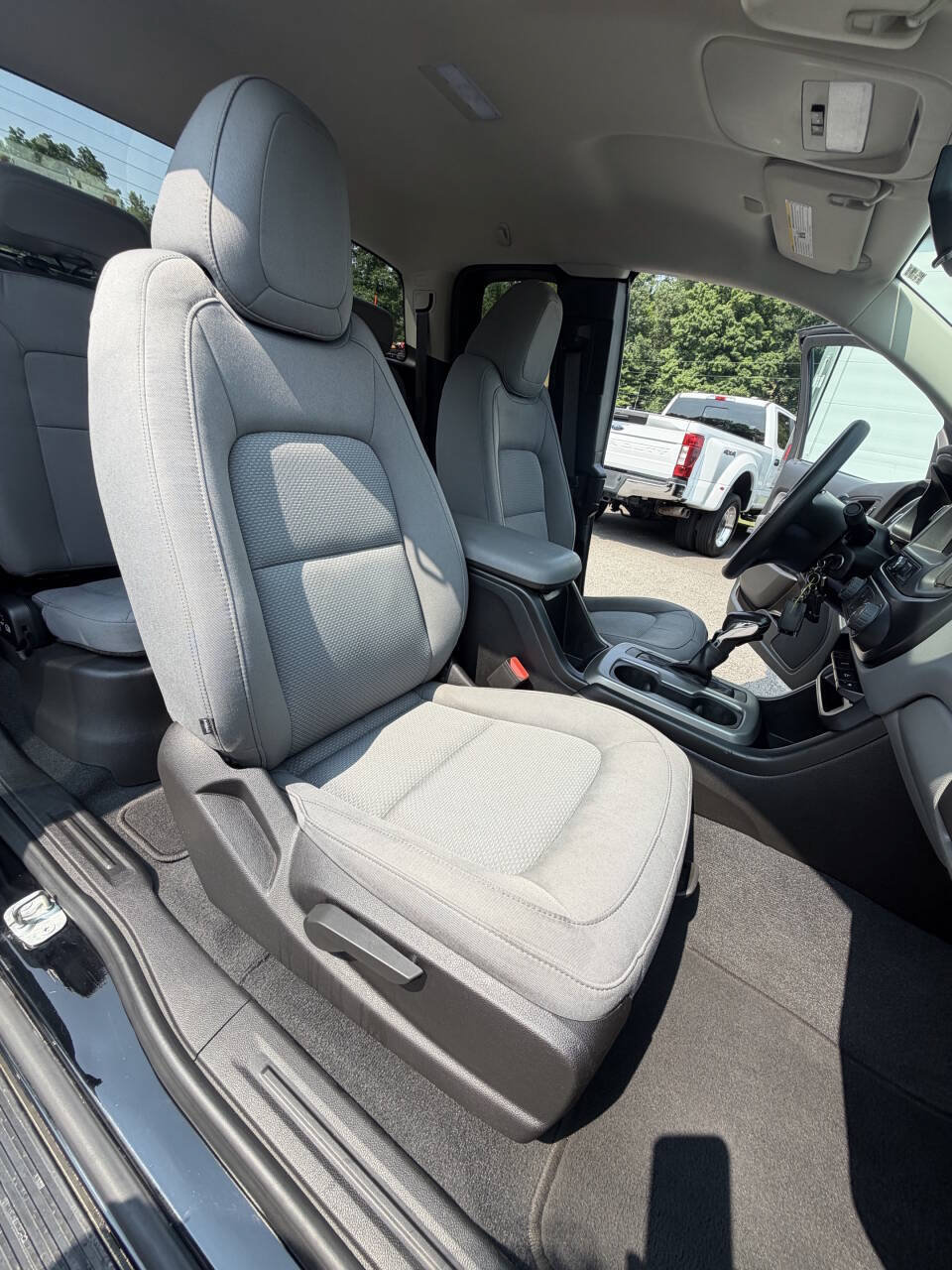 Used 2022 GMC Canyon Elevation Standard w/ Convenience Package AWD/4WD image 27