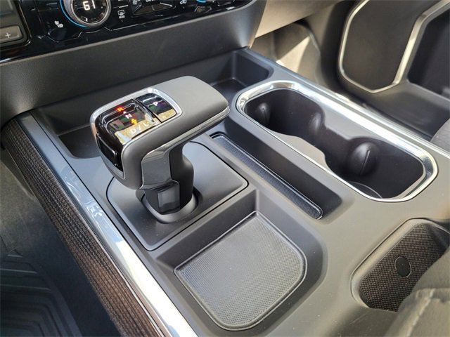 New 2025 Chevrolet Silverado 1500 LT w/ Texas Edition Plus image 19