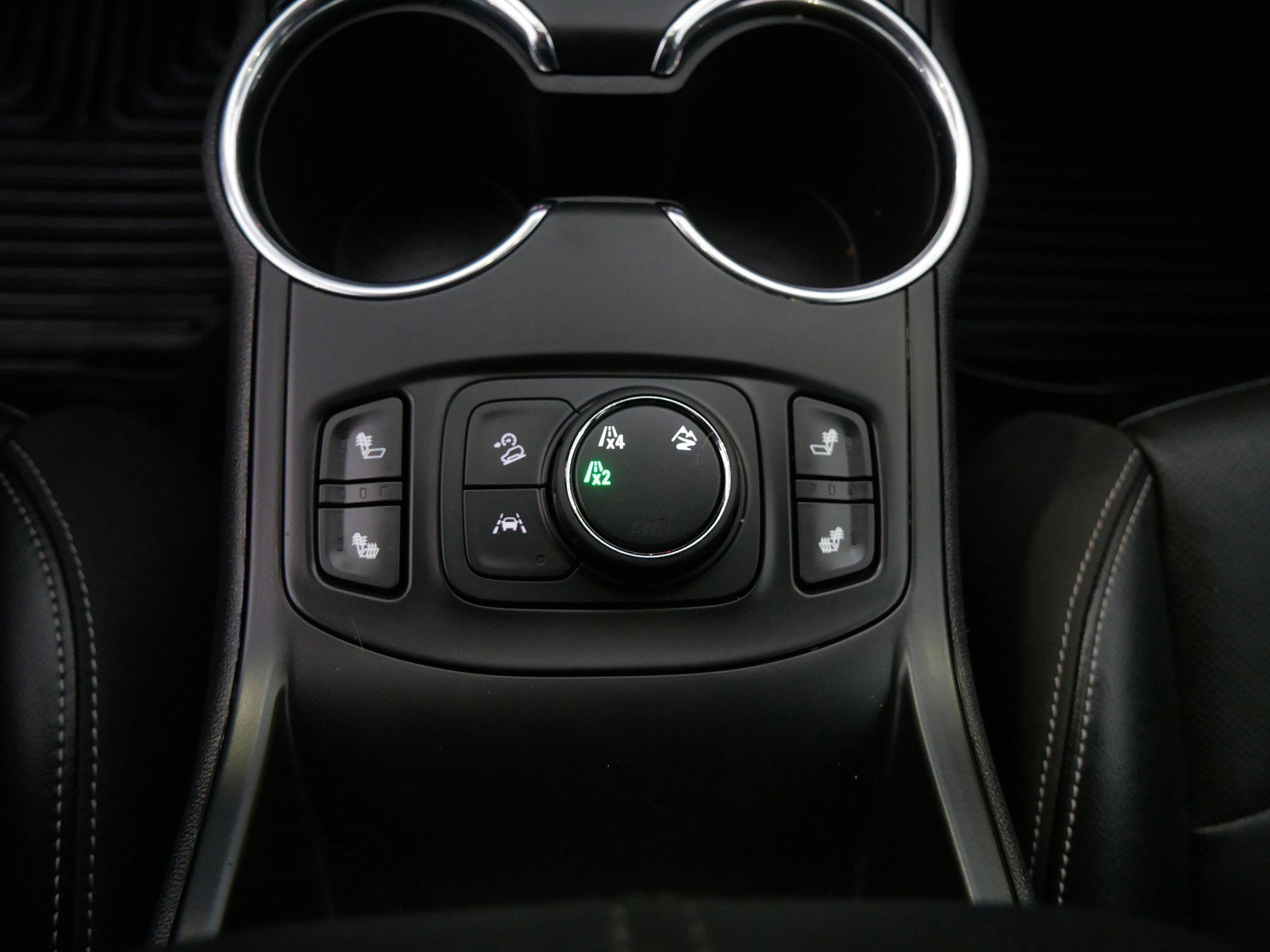 Used 2022 GMC Terrain SLT w/ Infotainment Package II image 24