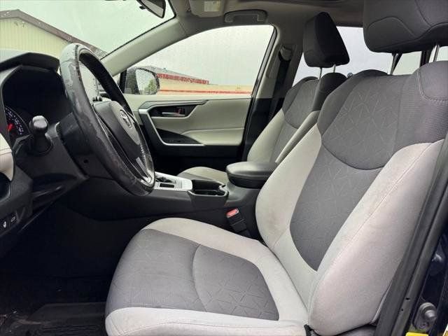 Certified 2019 Toyota RAV4 XLE w/ Convenience Package AWD/4WD image 74