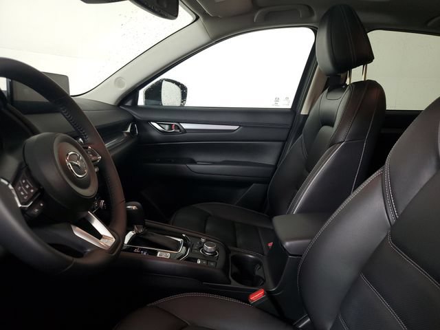 Used 2025 MAZDA CX-5 AWD 2.5 S w/ Preferred Package image 22